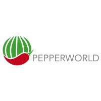 PEPPERWORLD